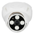 420tvl IR 50 metros cámara infrarroja de CCTV (SX-160AD-2)